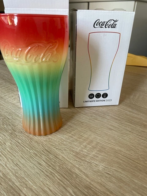 Mc Mcdonalds Glaser 2023 Wie Lange