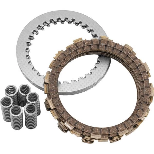 EBC DRC Complete Clutch Kit - DRC128