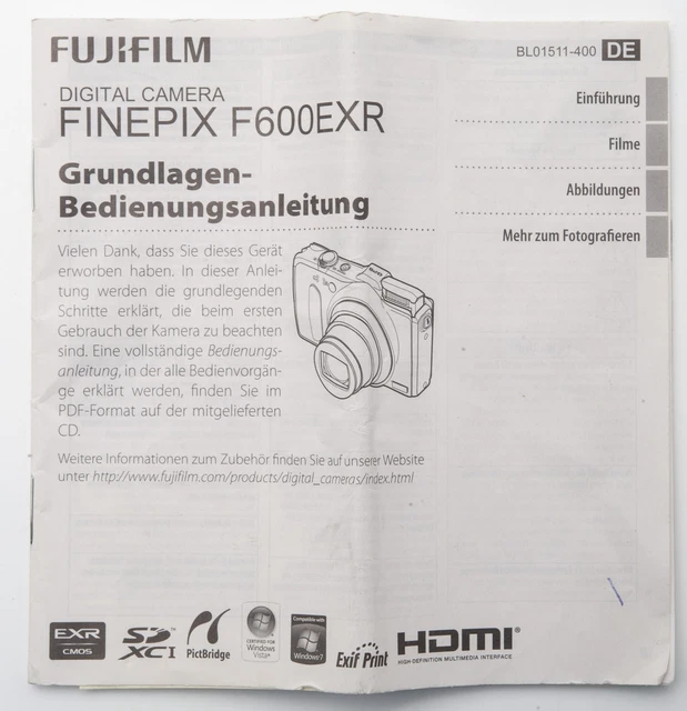 Camera Manuals & Guides, Cameras & Photo - PicClick CA