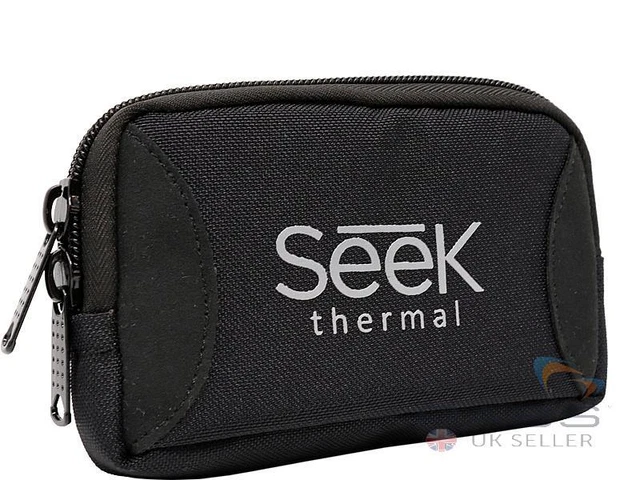 Custodia Seek Shot/Shot Pro - Anello cintura