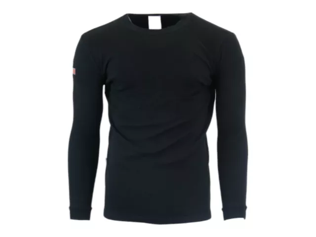 Ex Police Flame Retardant Top Pulsar FR Protal Protective PPE Uniform Grade 1