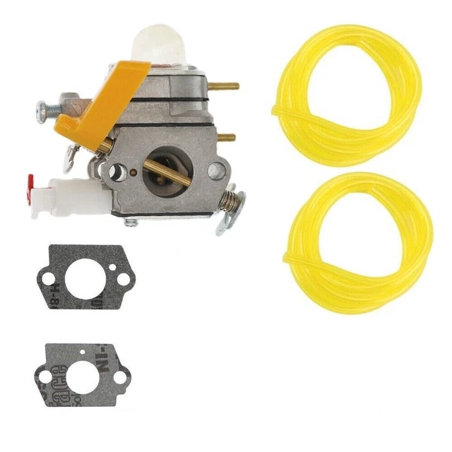 Vergaser-Reparaturset Für Homelite ST-160A – Passend Für ZAMA C2S-H9 / RB-17