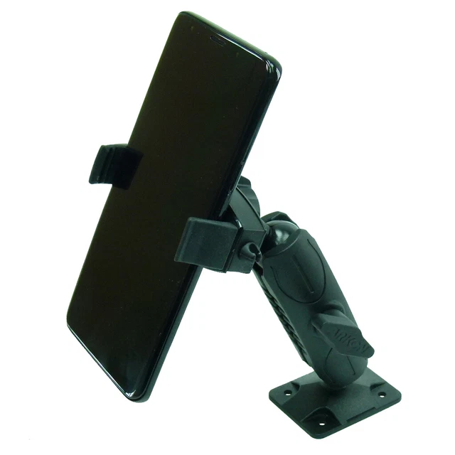 Permanent Mobile Phone Fleet Mount for Samsung Galaxy Note 20 (sku 55255)