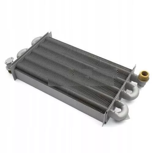 Scambiatore di calore Saunier Duval A034450.20 /#8 P00D 9334