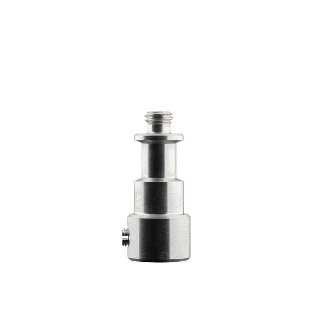 Manfrotto Adapt 3/8 perno a 5/8 perno 3/8