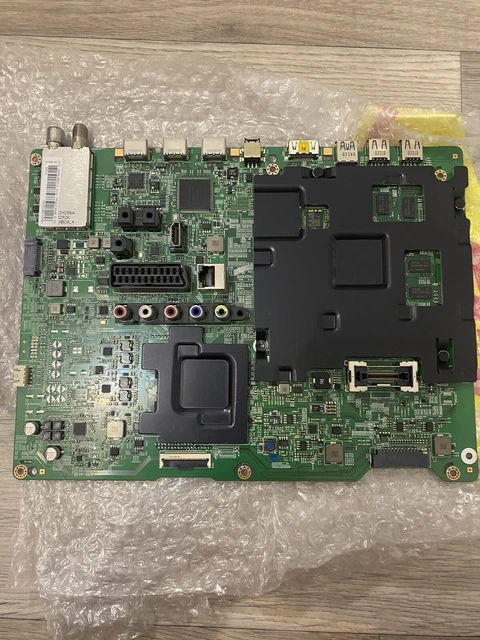 Carte Mère TV Grandin UD55VGB18 VESTEL 17MB130S 290817R1
