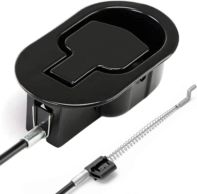 La-Z-Boy Replacement Recliner Release Pull Handle Cable - New For Sofa/Love Seat