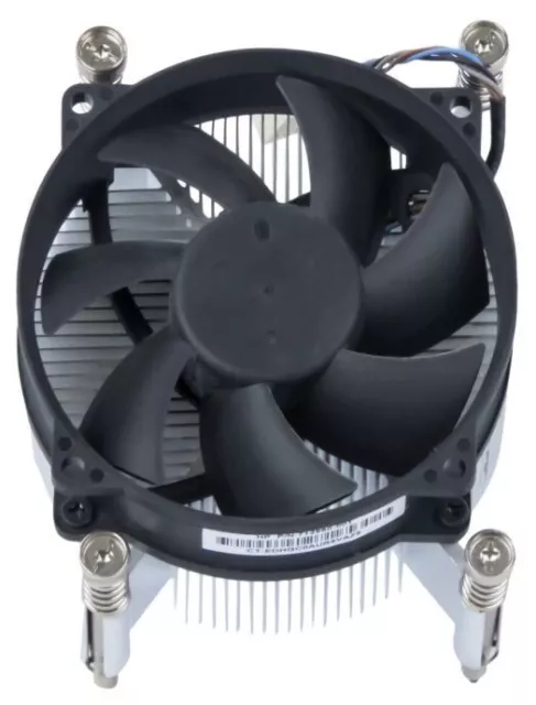 Orignal Ventilateur CPU HP 712960-001 Active Cooler LGA1150 Z230 Elitedesk 800