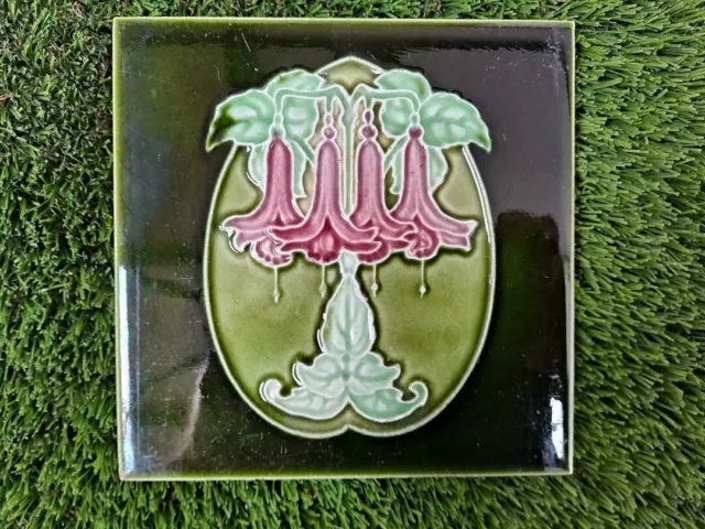 1 Fireplace Tile.   .stock item tile AN03