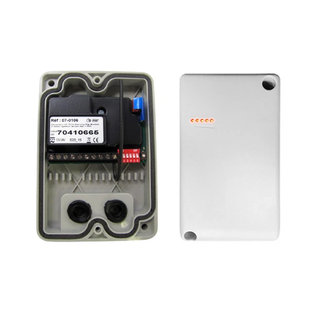 Intrabox data eco HF Intratone 06-0101