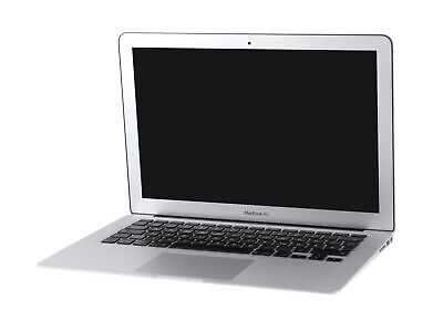 Apple MacBook Air 2013 13,3" 1,3GHz i5 4GB RAM 256GB SSD - Top Zustand -