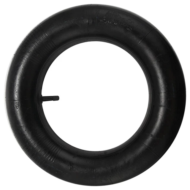 Tubo interno carriola 3,50-8 gomma resistente sostituzione tubo interno withsi
