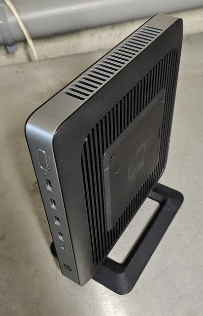 mini PC ThinClient HP T630 Windows 10 IOT