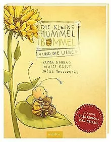 Die kleine Hummel Bommel und die Liebe de Sabbag, Bri... | Livre | état très bon