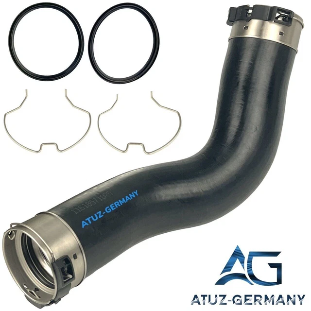 Conduite D'air De Suralimentation Pour BMW X3 F25 X4 F26 (18d / 20d