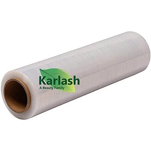 Shrink Wrap Roll Stretch Film Plastic Wrap Industrial Strength Hand Stretch Wrap
