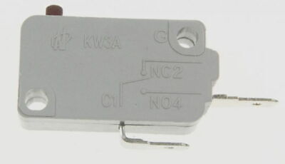 Delonghi micro interruttore Crouzet EF83161.1 NF porta forno microonde MW400 