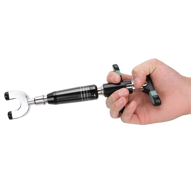 Bone Correct Therapy Instrument Stimulator Manual Spine Massager
