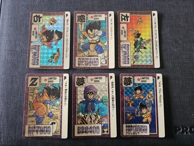 Lot Complet 12 Cartes Super Strikers 1998 – Wagon Wheels – Inutilisées
