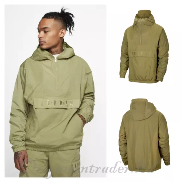 Jordan sport dna woven jacket online