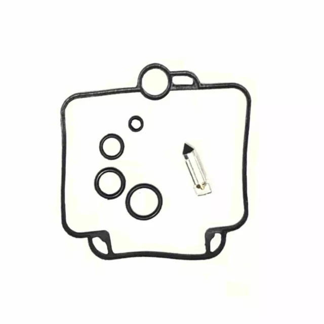 Carburetor Carb Repair Rebuild Kit for Suzuki GSX600F GSX750F Katana GSX600