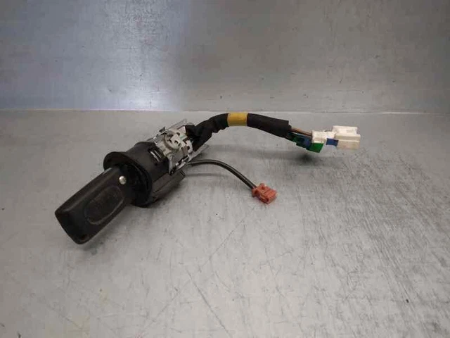 9654570280 commutateur de démarrage pour PEUGEOT 607 2.7 2000 N0502334 4404732
