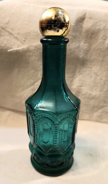 Vintage Avon Apothecary Decanter