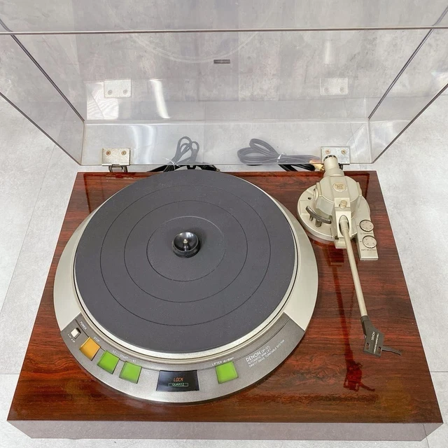Denon Giradischi IN VENDITA! - IT