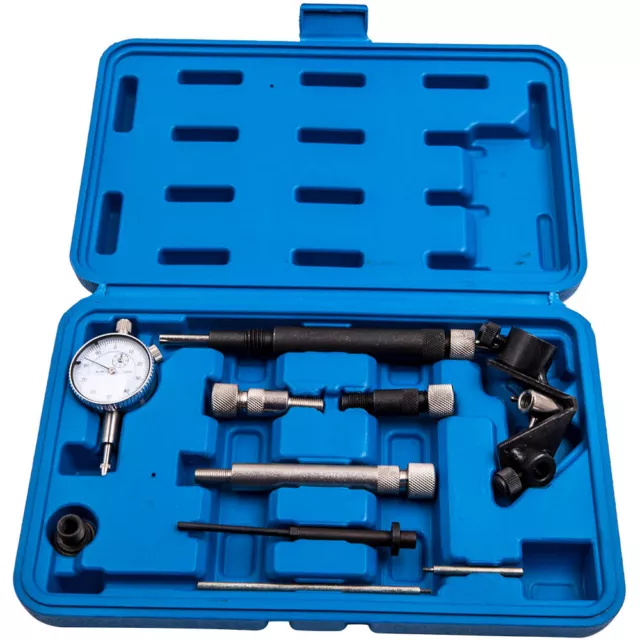 Pompe Diesel Outil de Réglage Kit d'Outils de Calage des Pompes à Injection