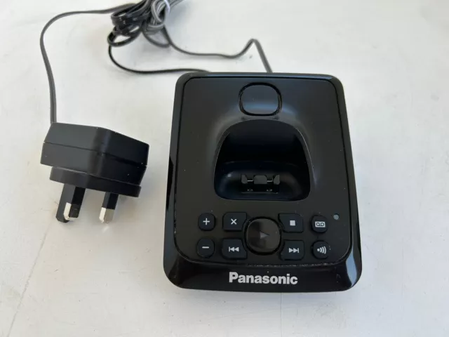 Panasonic KX-TG2721E Main Base Unit WITH ANSWERPHONE Only