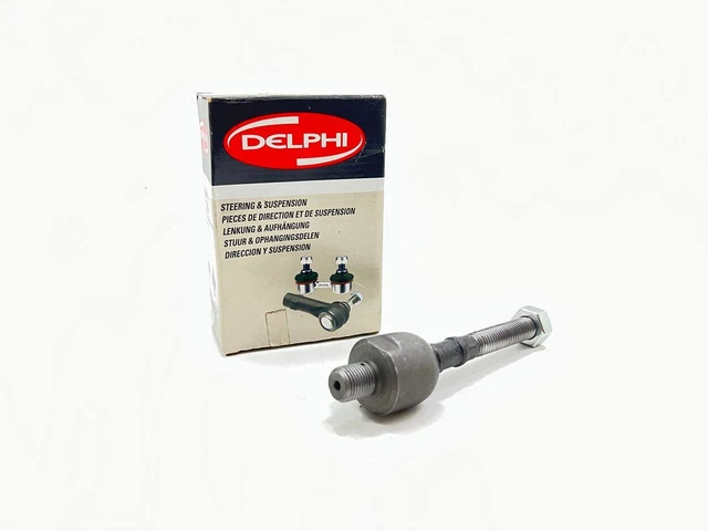 DELPHI Rotule Axiale Barre de Couplage TA2121 pour Volvo S80 I (184) 160mm 37mm