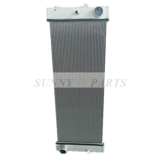 208-03-71110 Radiator fits for Komatsu Excavator PC400-7 PC450-7 PC400LC-7