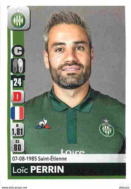 PAYET ROOKIE ASSE SAINT-ETIENNE image sticker N° 415 FOOT 2008 PANINI