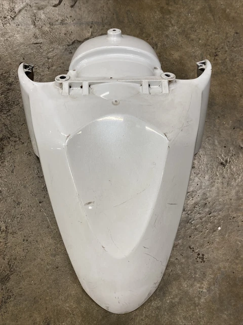 Yamaha VP250 X-City 2008/2012 Parafango Anteriore Bianco 5B21F1511