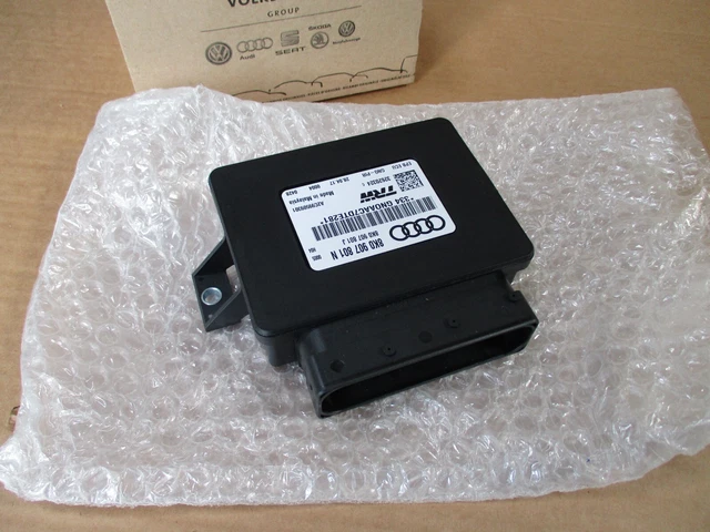 Modulo di Controllo fari Compatibile con A3 A5 Q5 R8 Q2 Modulo Computer