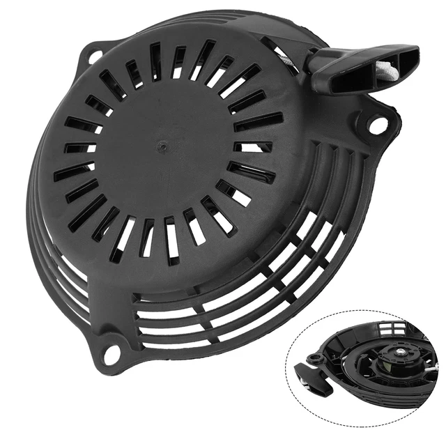 Emiif Cordon Traction Démarreur Honda GCV135/160/190 - Pièce Rechange Tondeuse à Gazon