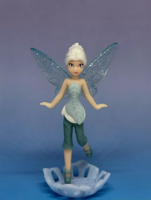 Disney Fairies Periwinkle Kinder FF182 Small Logo "K"