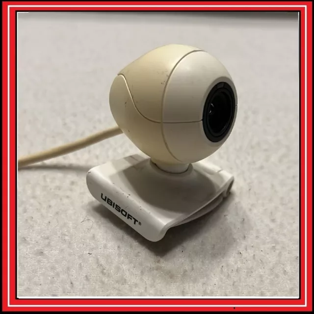 ubisoft camera wc04 software