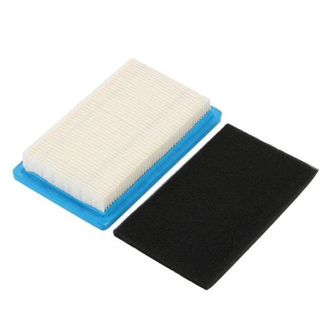 Air Filter Cleaner For Husky HU80709A Pressure Washer