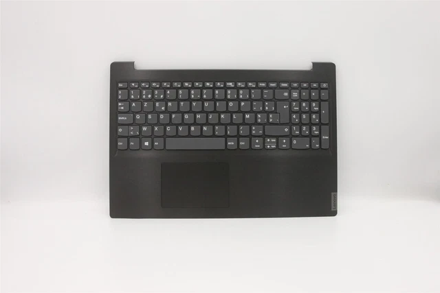 Silver Palmrest With Keyboard For Lenovo S145-15AST / S145-15IWL – 5CB0S16761 (US Layout)-738401