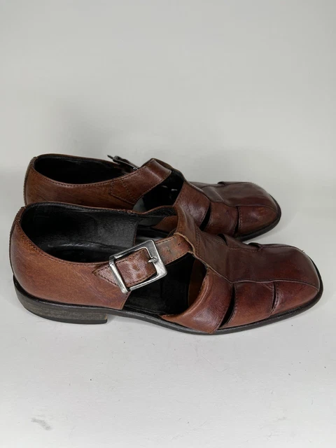 Sandals, Men's Shoes, Men, Clothing, Shoes & Accessories - PicClick AU