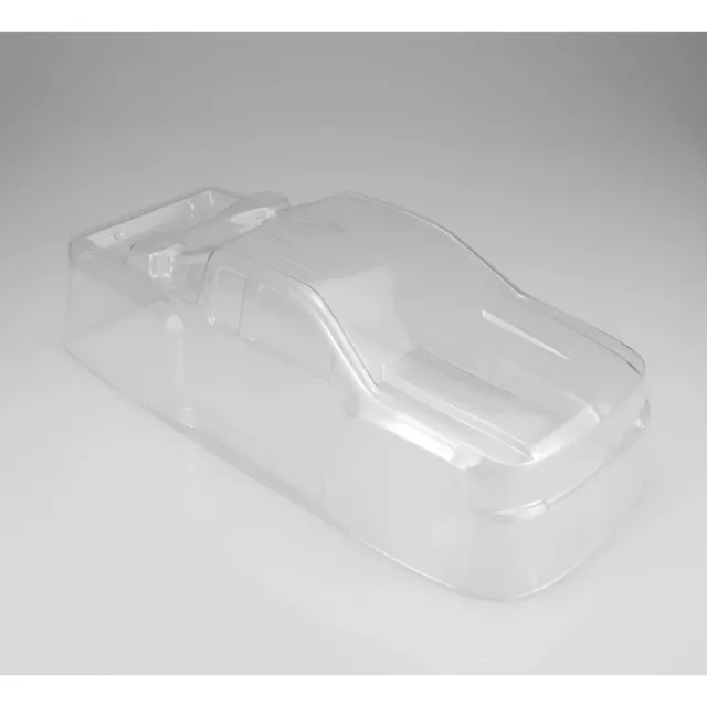 JConcepts Inc. Illuzion 2012 Chevy 1500 Clear Body RU XL5 JCO0249 Car/Truck