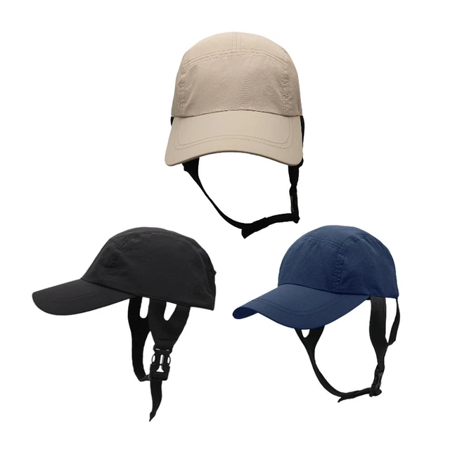 Casquette Baseball Helikon Homme - Taille Unique, Gris Shadow - Ripstop Polyester/coton