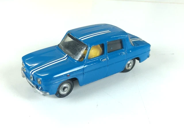 R8 dinky toys junior - Collection