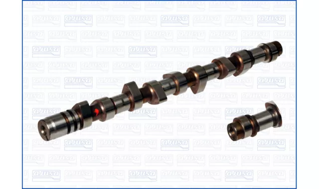 Genuine AJUSA OEM Replacement Camshaft [93013100]