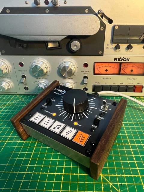 Fernbedienung für Revox A77 | H78667 Fernbedienung für Revox A77 | H78667