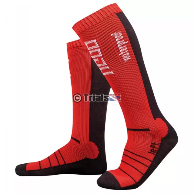 Hebo Waterproof Merino Sock - Trials/Enduro/MTB/Offroad/Walking