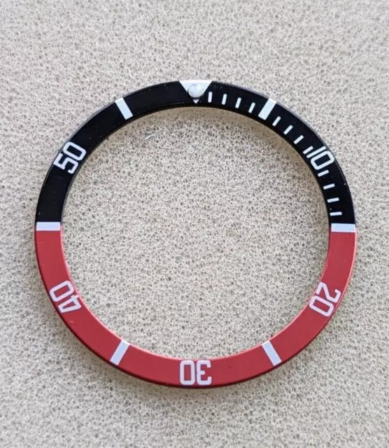 Dagaz bezel hotsell insert