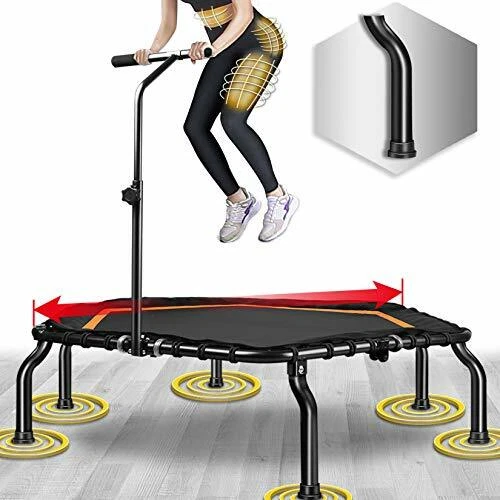 Happy jump mini trampoline 2025