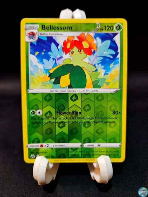 Pokémon TCG Regigigas V Crown Zenith 113/159 Holo Ultra Rare FREE SHIPPING  FOIL